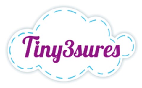 Tiny3sures Logo (DPMA, 26.09.2013)