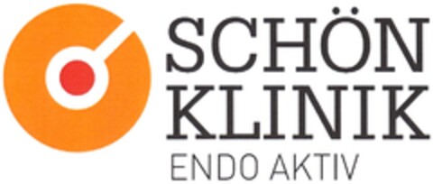 SCHÖN KLINIK ENDO AKTIV Logo (DPMA, 28.11.2013)