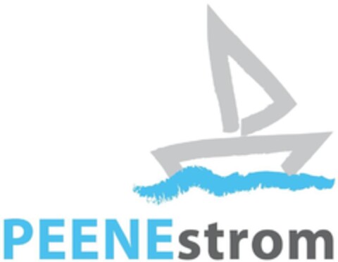 PEENEstrom Logo (DPMA, 19.09.2014)