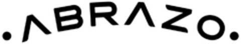 ABRAZO Logo (DPMA, 11/28/2014)