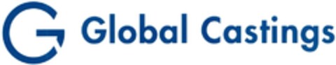Global Castings Logo (DPMA, 12.02.2014)