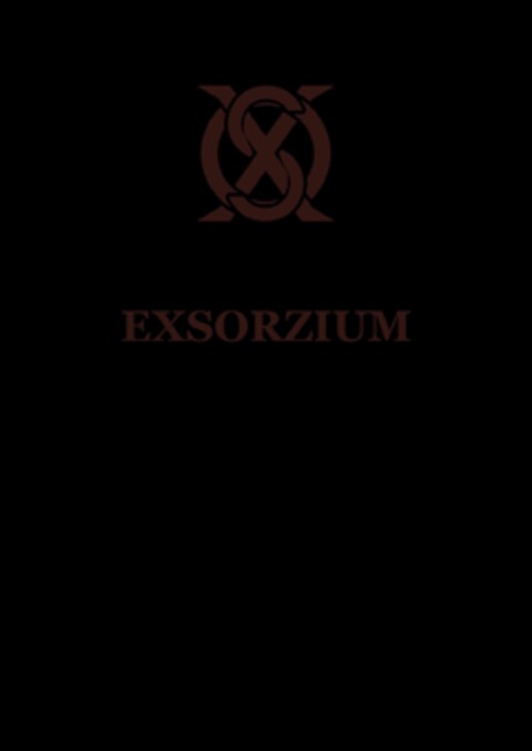 EXSORZIUM Logo (DPMA, 26.05.2014)