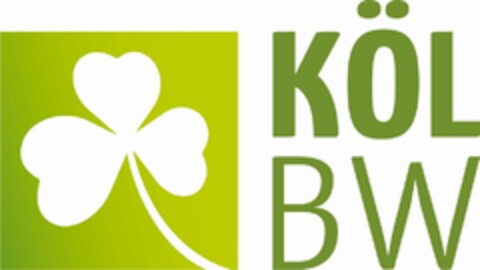 KÖLBW Logo (DPMA, 04/17/2014)