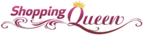 Shopping Queen Logo (DPMA, 08/01/2014)