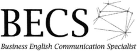 BECS Business English Communication Specialist Logo (DPMA, 21.10.2014)