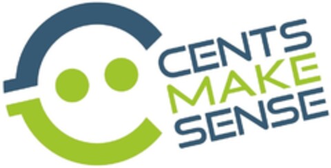 CENTS MAKE SENSE Logo (DPMA, 12/10/2014)