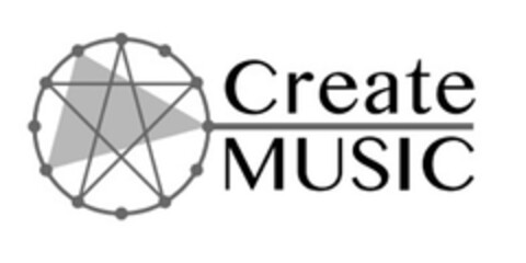 Create Music Logo (DPMA, 24.03.2015)
