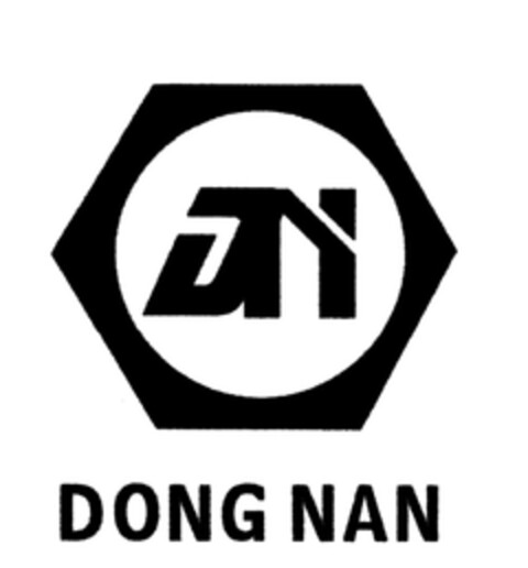 DONG NAN Logo (DPMA, 17.04.2015)