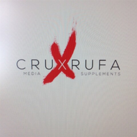 CRUXRUFA Logo (DPMA, 02.06.2015)