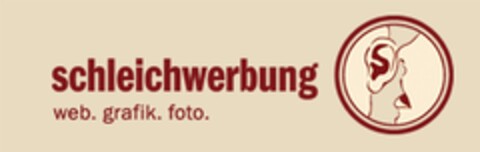 schleichwerbung Logo (DPMA, 06/03/2015)