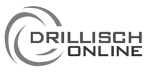 DRILLISCH ONLINE Logo (DPMA, 19.10.2015)