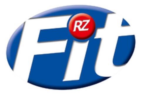 RZFit Logo (DPMA, 29.10.2015)