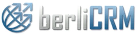 berliCRM Logo (DPMA, 21.03.2016)