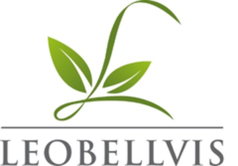 LEOBELLVIS Logo (DPMA, 23.04.2016)