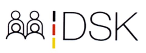 DSK Logo (DPMA, 03/17/2017)