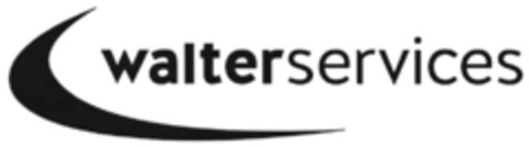 walterservices Logo (DPMA, 23.06.2017)