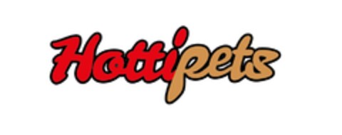 Hottipets Logo (DPMA, 07.02.2017)