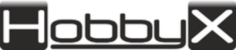 HobbyX Logo (DPMA, 15.03.2017)
