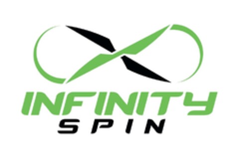 INFINITY SPIN Logo (DPMA, 10/19/2017)