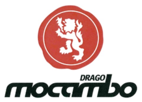DRAGO mocambo Logo (DPMA, 19.05.2018)