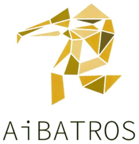 AiBATROS Logo (DPMA, 25.05.2018)