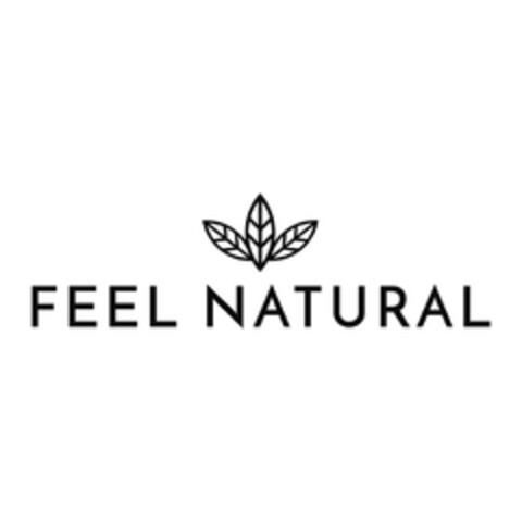 FEEL NATURAL Logo (DPMA, 18.03.2018)