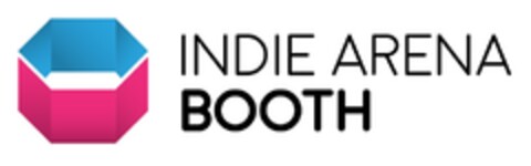 INDIE ARENA BOOTH Logo (DPMA, 05/04/2018)