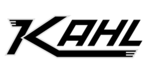 KAHL Logo (DPMA, 27.11.2018)