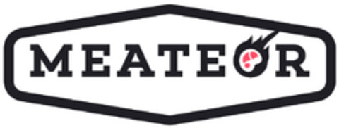 MEATEOR Logo (DPMA, 12/04/2018)