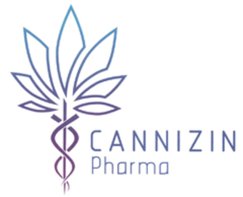 CANNIZIN Pharma Logo (DPMA, 06.06.2019)