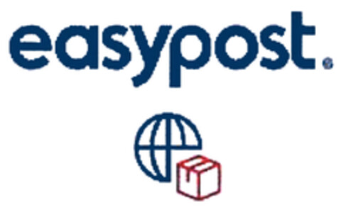 easypost. Logo (DPMA, 07.10.2019)