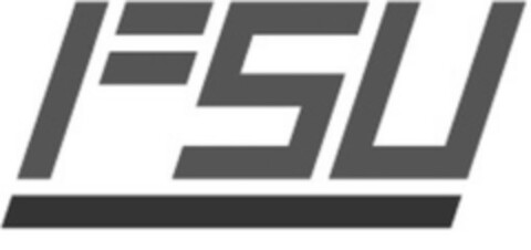 FSU Logo (DPMA, 07.03.2019)