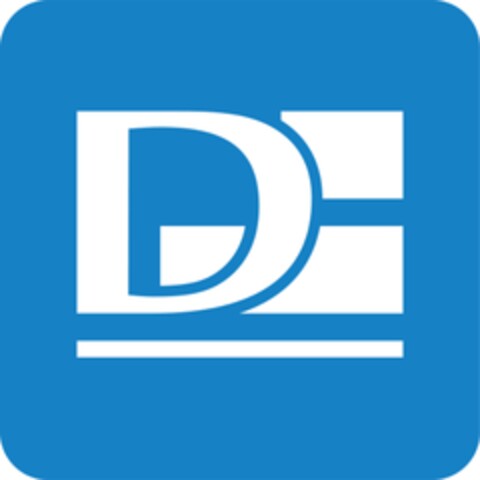 D Logo (DPMA, 08.04.2019)