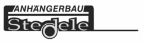 ANHÄNGERBAU Stedele Logo (DPMA, 23.07.2019)