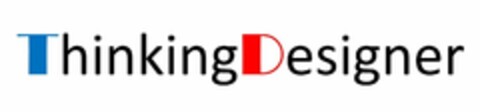 ThinkingDesigner Logo (DPMA, 16.01.2019)