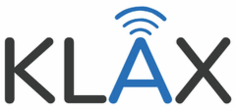 KLAX Logo (DPMA, 05/02/2019)