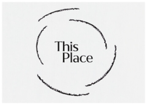 This Place Logo (DPMA, 29.06.2020)