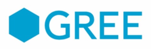 GREE Logo (DPMA, 06/15/2020)