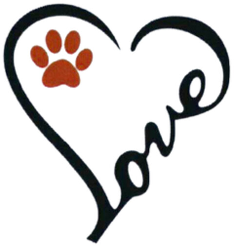 Love Logo (DPMA, 15.01.2021)