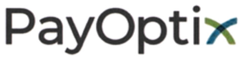 PayOptix Logo (DPMA, 13.03.2021)