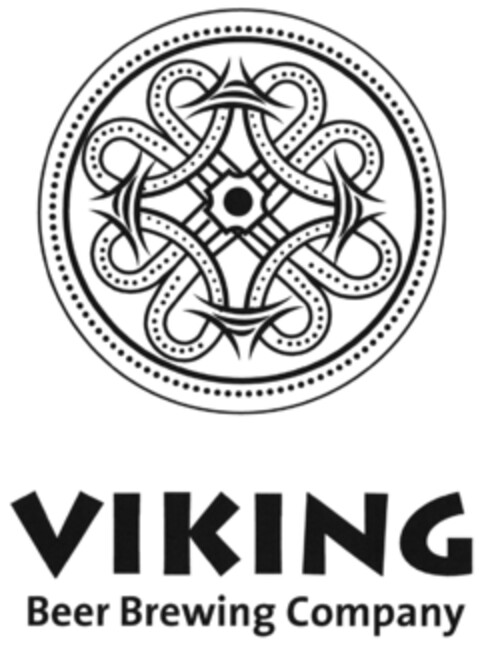 VIKING Beer Brewing Company Logo (DPMA, 06/01/2021)