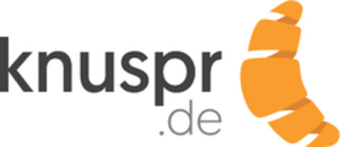 knuspr.de Logo (DPMA, 23.06.2021)