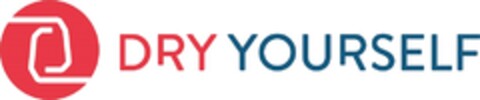 DRY YOURSELF Logo (DPMA, 09/29/2021)