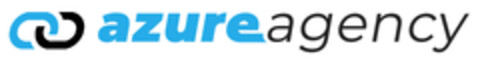 azureagency Logo (DPMA, 07.01.2021)