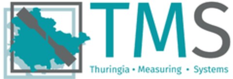 TMS Thuringia · Measuring · Systems Logo (DPMA, 18.02.2021)