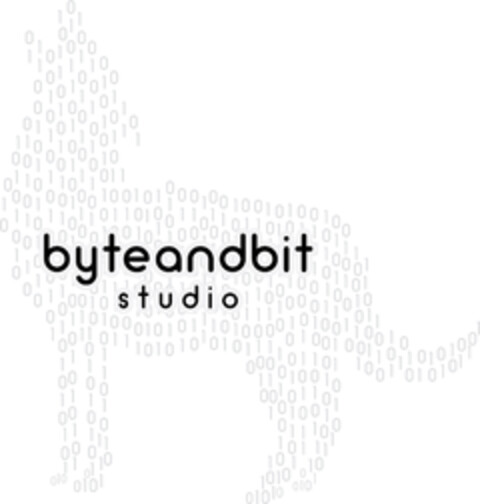 byteandbit studio Logo (DPMA, 10.11.2021)