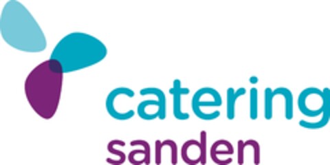 catering sanden Logo (DPMA, 12.11.2021)