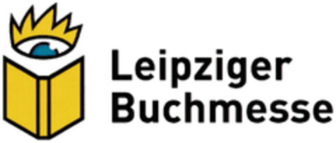 Leipziger Buchmesse Logo (DPMA, 04.10.2022)