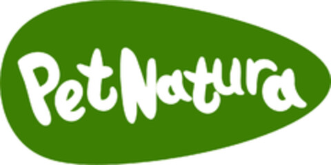 PetNatura Logo (DPMA, 20.07.2022)