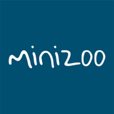 minizoo Logo (DPMA, 22.02.2022)